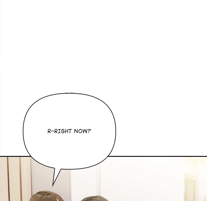 When He's Away Chapter 2 page 31 - 