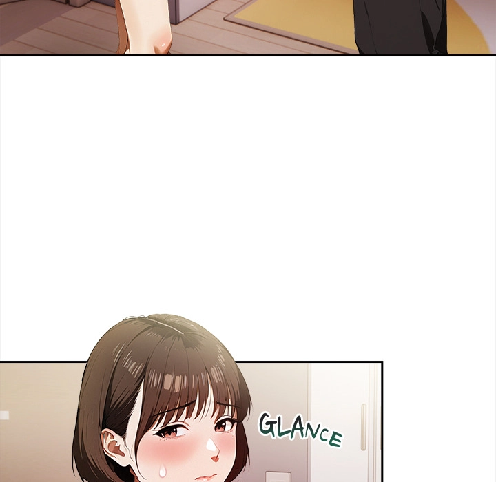 When He's Away Chapter 2 page 33 - 