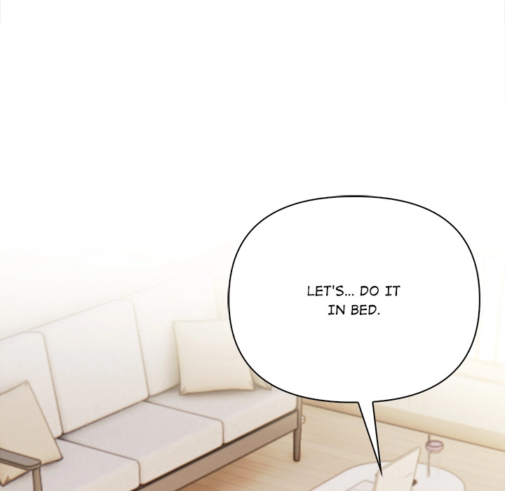 When He's Away Chapter 2 page 35 - 