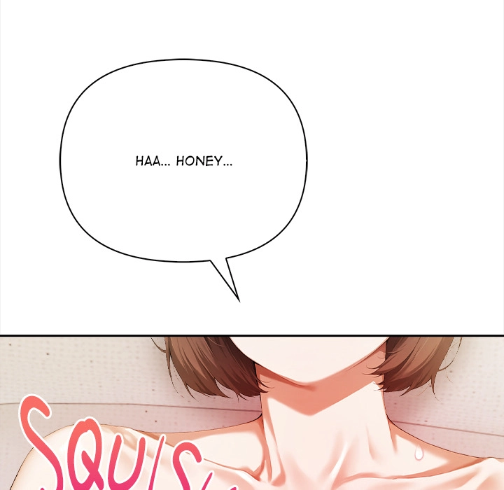 When He's Away Chapter 2 page 47 - 