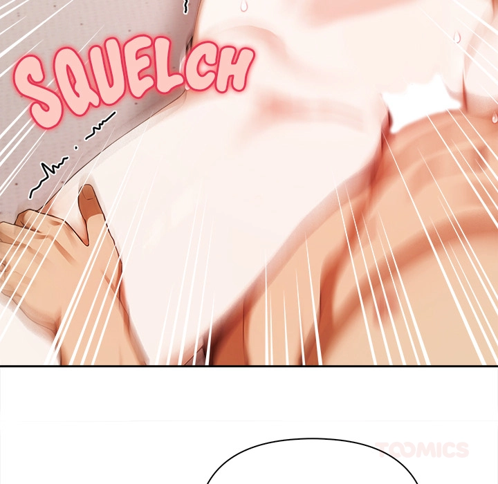 When He's Away Chapter 2 page 51 - 