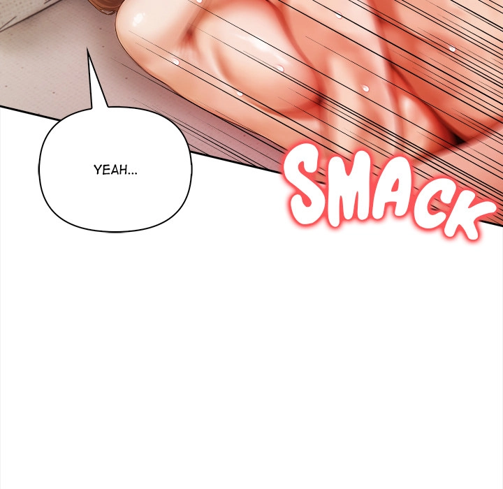 When He's Away Chapter 2 page 53 - 