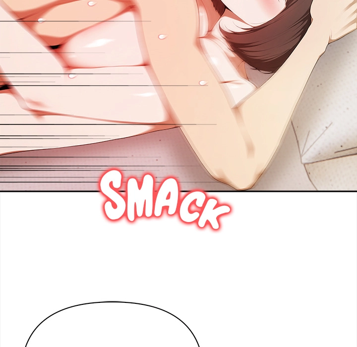 When He's Away Chapter 2 page 55 - 