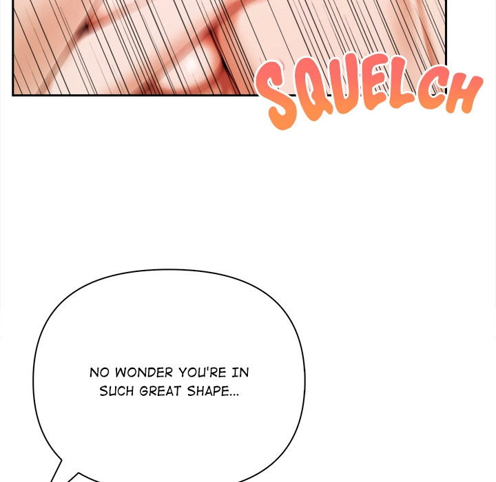 When He's Away Chapter 2 page 60 - 