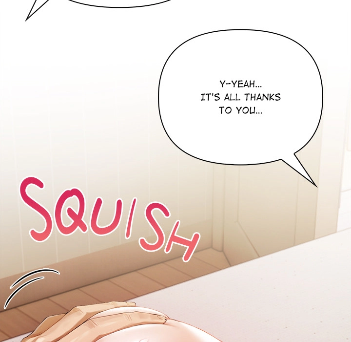 When He's Away Chapter 2 page 61 - 