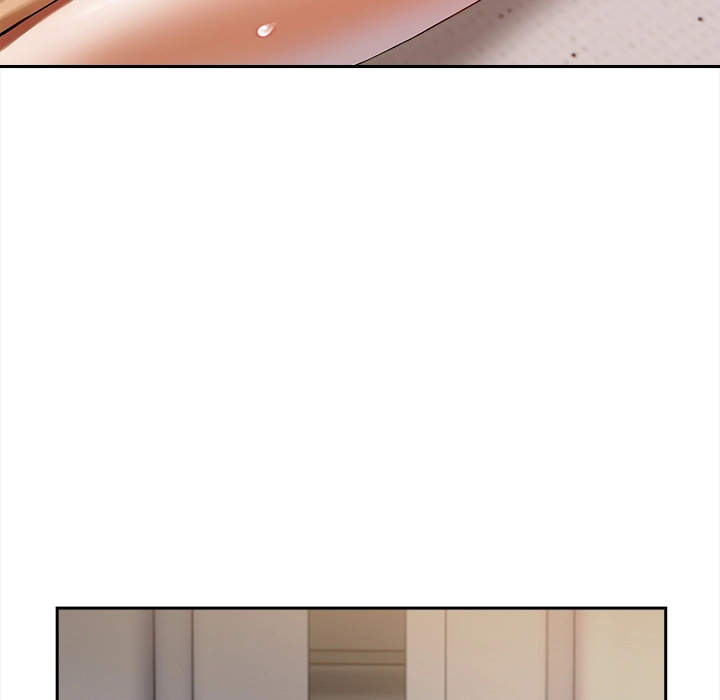 When He's Away Chapter 2 page 63 - 