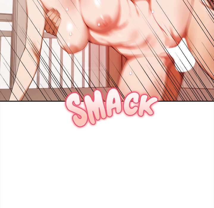 When He's Away Chapter 2 page 69 - 