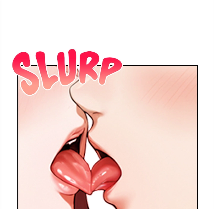 When He's Away Chapter 2 page 70 - 
