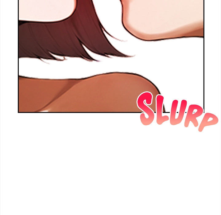 When He's Away Chapter 2 page 71 - 