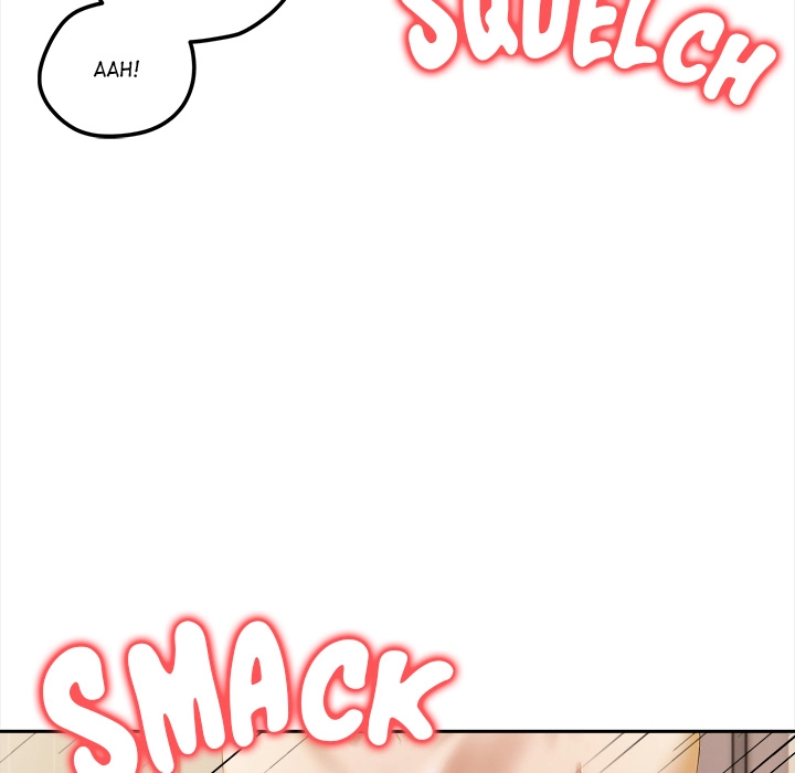 When He's Away Chapter 2 page 81 - 