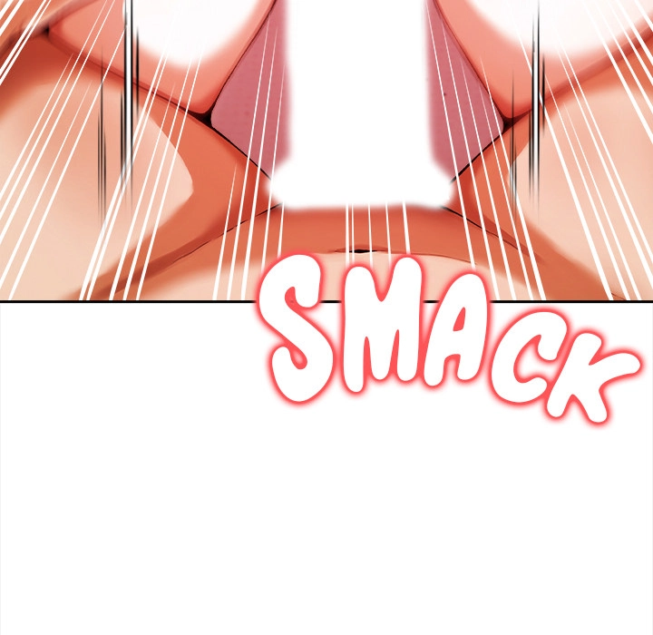When He's Away Chapter 2 page 86 - 