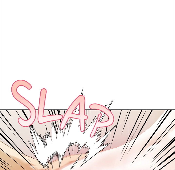 When He's Away Chapter 2 page 87 - 
