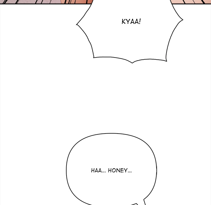 When He's Away Chapter 2 page 89 - 