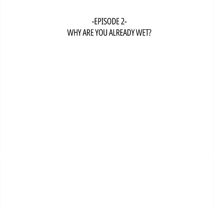 When He's Away Chapter 2 page 10 - 