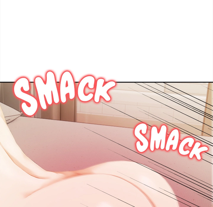 When He's Away Chapter 2 page 95 - 