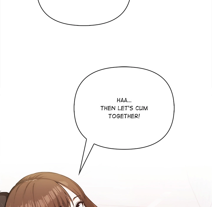 When He's Away Chapter 2 page 97 - 