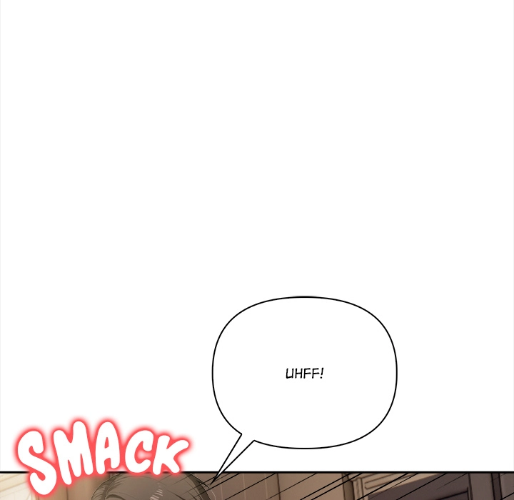 When He's Away Chapter 2 page 100 - 