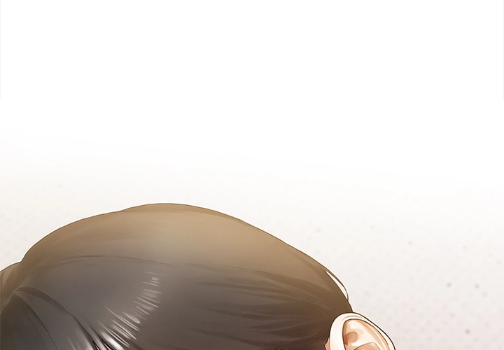 When He's Away Chapter 3 page 2 - 