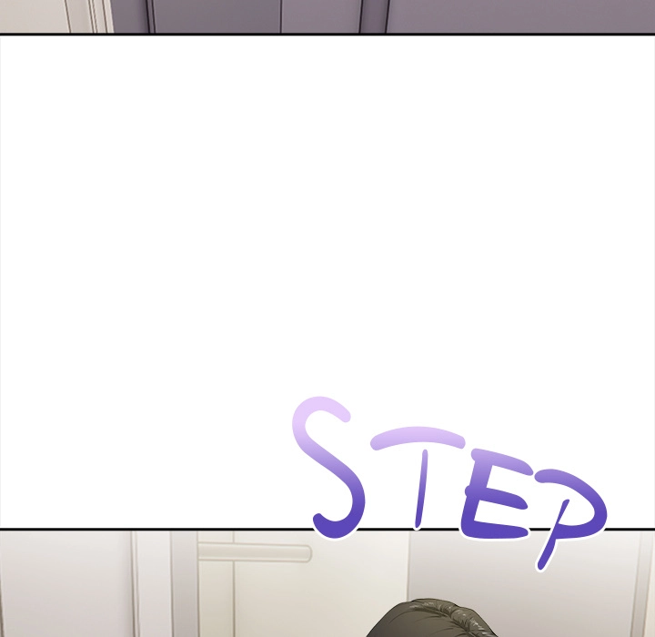 When He's Away Chapter 3 page 102 - 