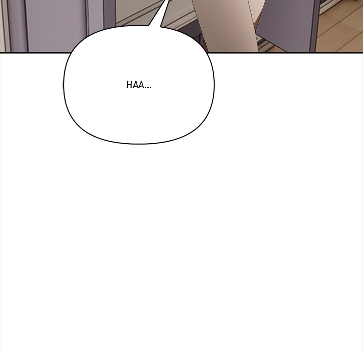When He's Away Chapter 3 page 104 - 