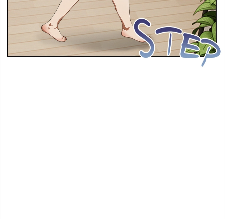 When He's Away Chapter 3 page 113 - 