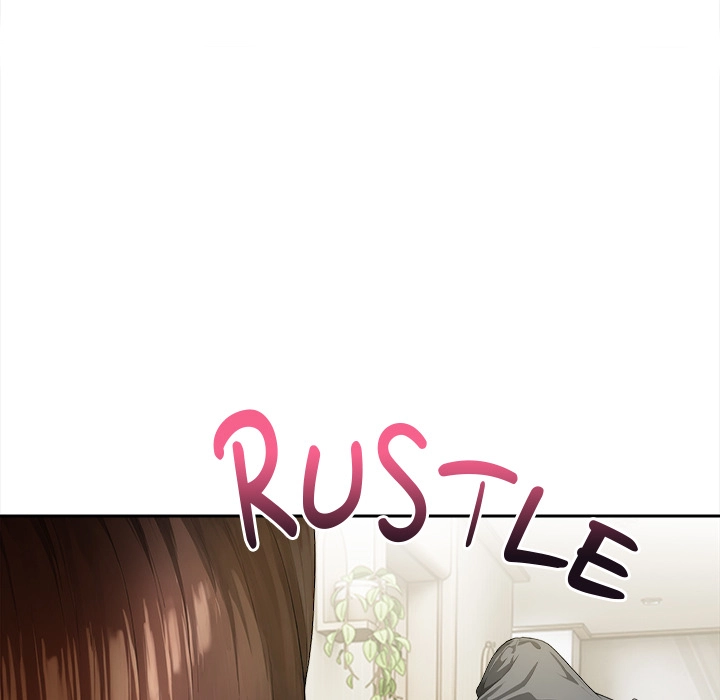 When He's Away Chapter 3 page 114 - 