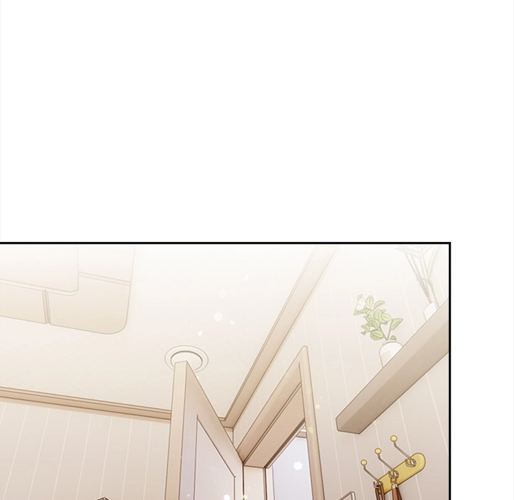 When He's Away Chapter 3 page 13 - 