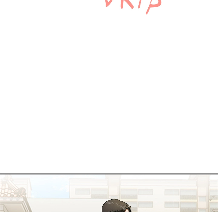 When He's Away Chapter 3 page 121 - 