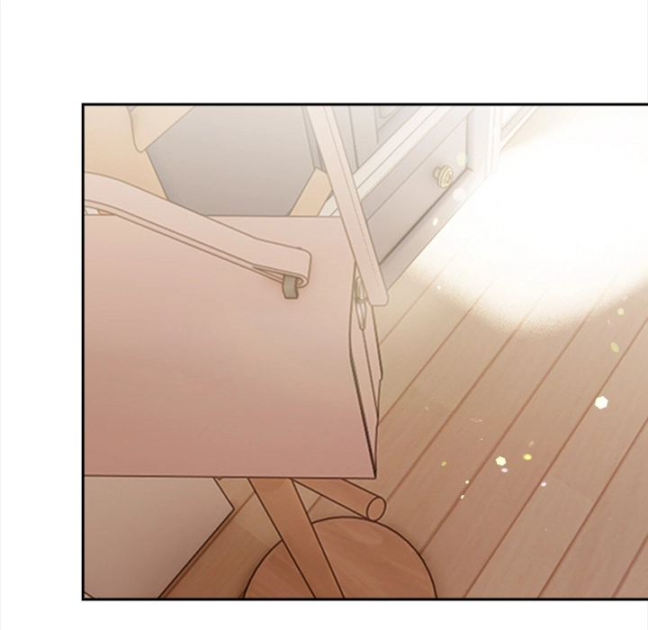 When He's Away Chapter 3 page 124 - 