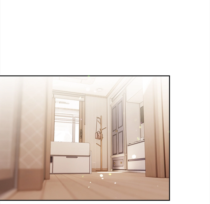 When He's Away Chapter 3 page 125 - 