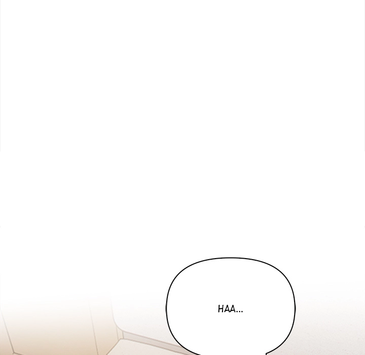 When He's Away Chapter 3 page 127 - 