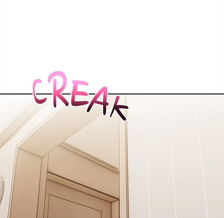 When He's Away Chapter 3 page 130 - 