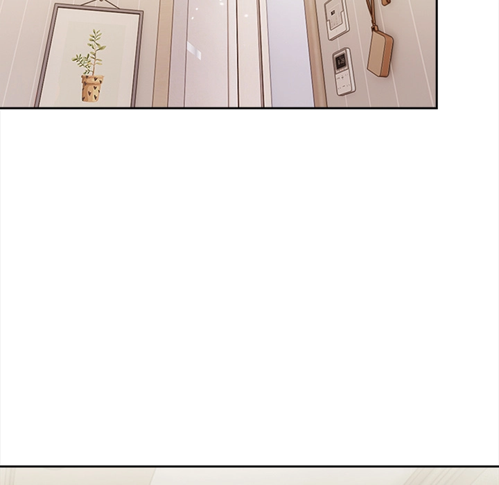 When He's Away Chapter 3 page 14 - 