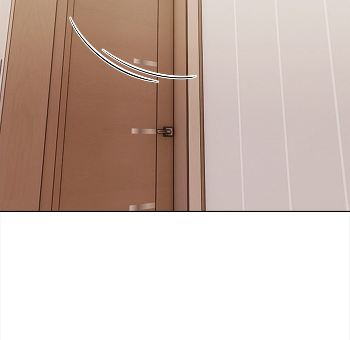 When He's Away Chapter 3 page 131 - 
