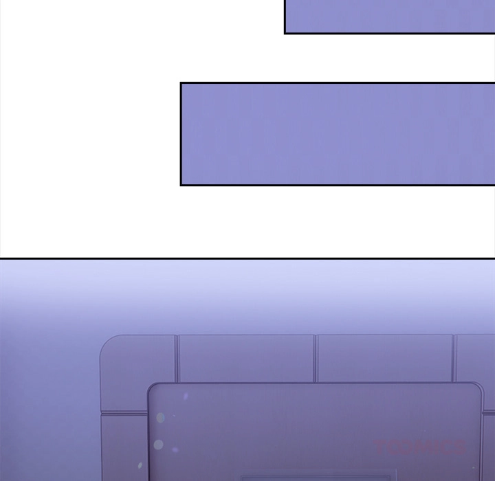 When He's Away Chapter 3 page 135 - 