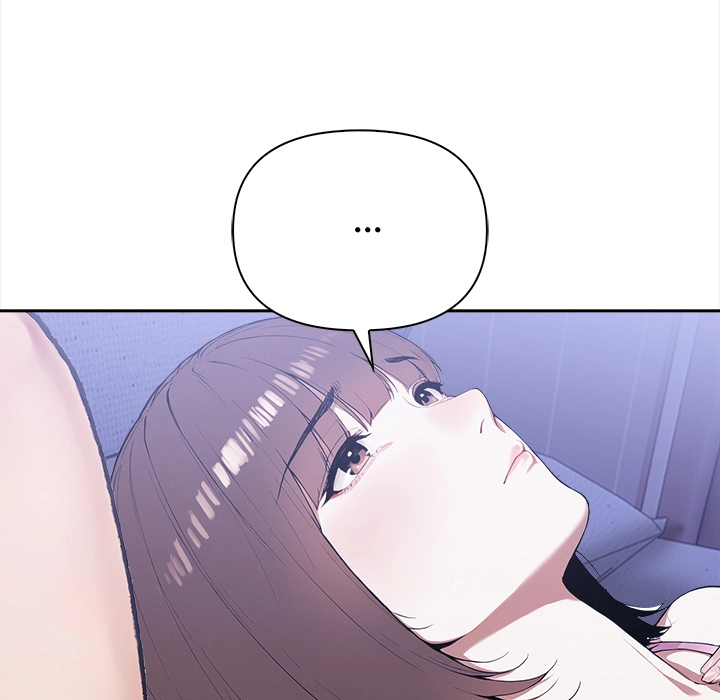 When He's Away Chapter 3 page 137 - 