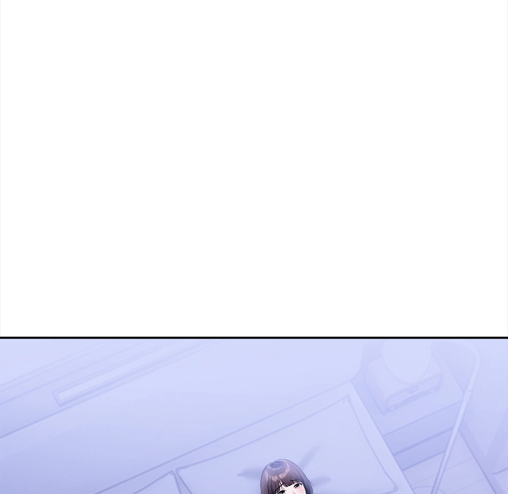 When He's Away Chapter 3 page 139 - 