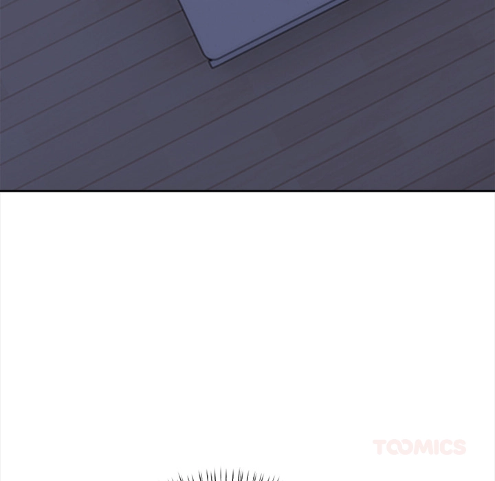 When He's Away Chapter 3 page 141 - 