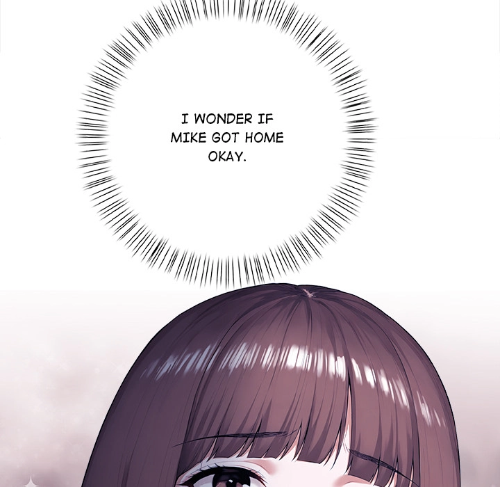When He's Away Chapter 3 page 142 - 