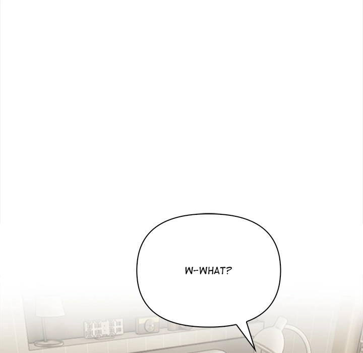 When He's Away Chapter 3 page 16 - 