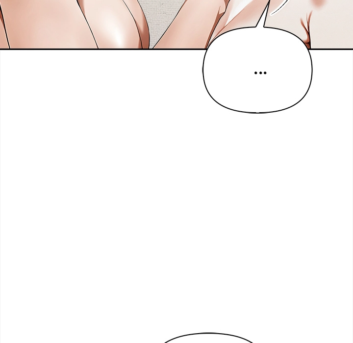 When He's Away Chapter 3 page 20 - 