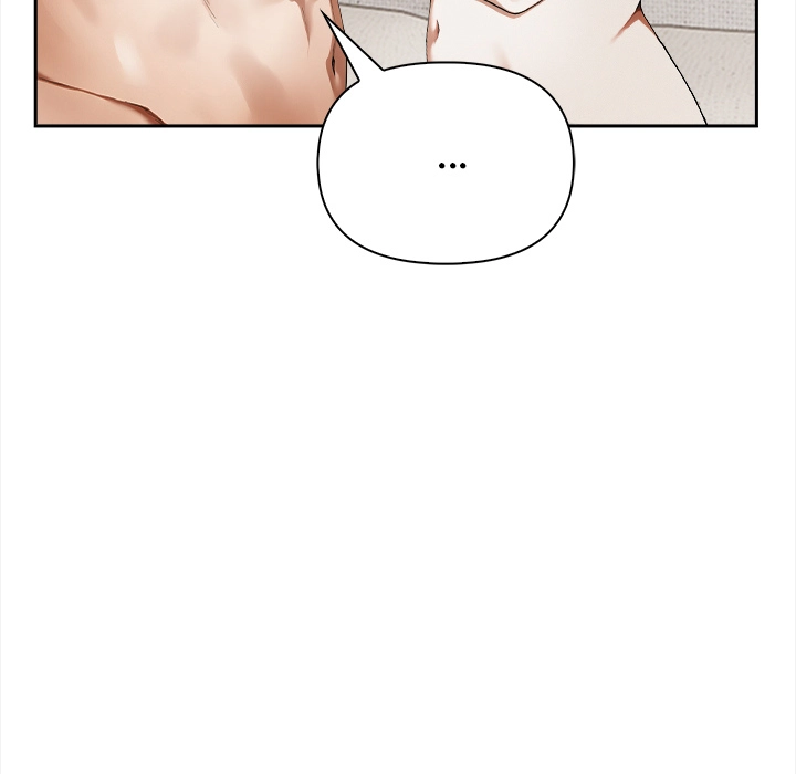 When He's Away Chapter 3 page 26 - 