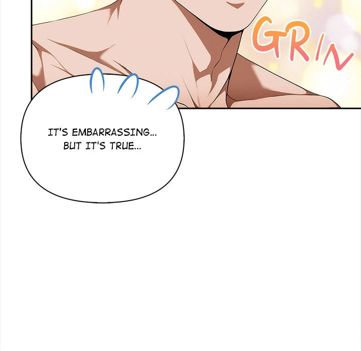 When He's Away Chapter 3 page 32 - 