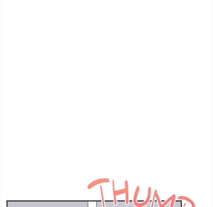 When He's Away Chapter 3 page 35 - 