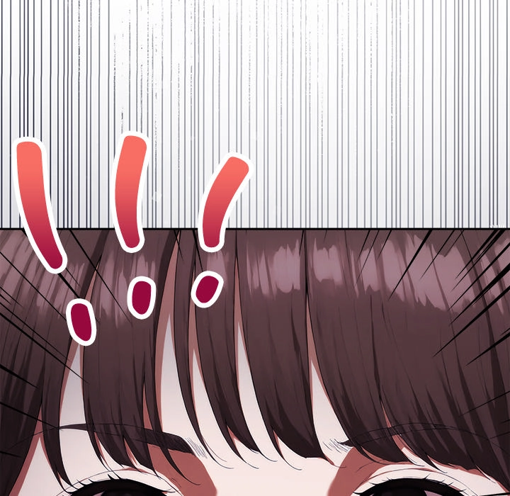 When He's Away Chapter 3 page 5 - 