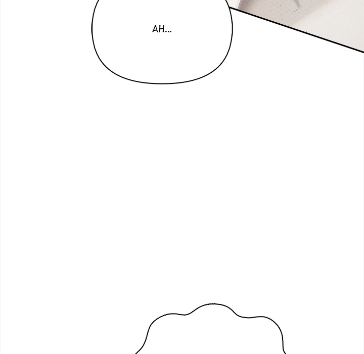 When He's Away Chapter 3 page 41 - 