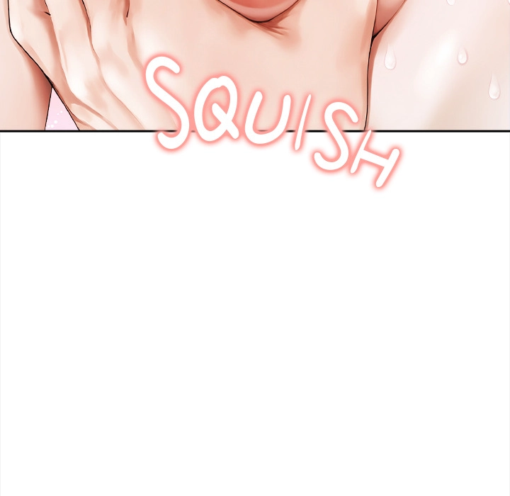 When He's Away Chapter 3 page 43 - 