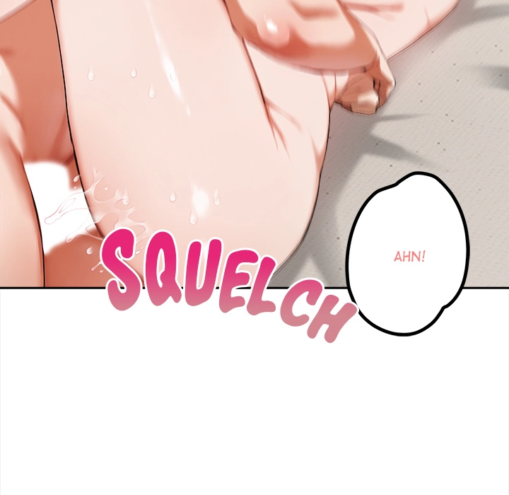 When He's Away Chapter 3 page 47 - 