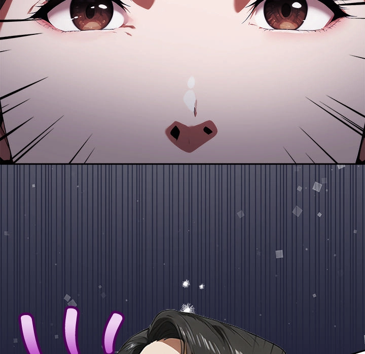 When He's Away Chapter 3 page 6 - 