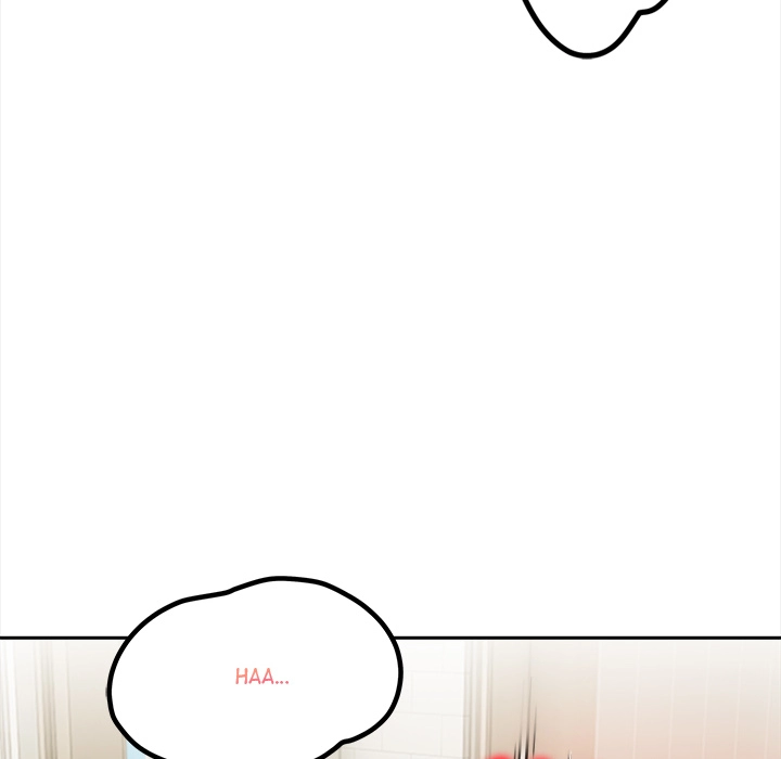 When He's Away Chapter 3 page 56 - 